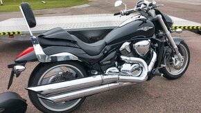 Suzuki intruder vzr 1800R 125ps - 11