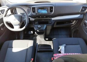 Toyota Proace Verso 2,0 D AUTOMAT B.SHUTTLE LONG nafta - 11