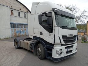 Iveco AS 440 Stralis 500 - 11