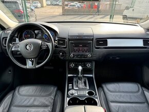 Volkswagen Touareg II 3.0 V6 TDI BMT 4MOTION Mountain - 11