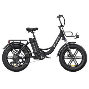 Mestský fat ebike Engwe L20 20x4.0",750W,45km/h,140km,34kg - 11