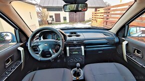 ✳️Land Rover Freelander 2.0 Td4 4x4✳️ - 11