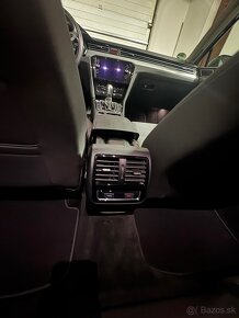 VW Passat Variant 2.0 TDI DSG, 2021, matrix LED, - 11