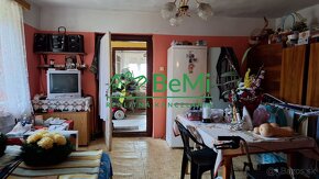 Rodinný dom pre 3 rodiny v Kéked za 69900,-Eur - 11