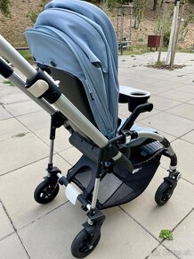 Bugaboo Bee 5 - 11