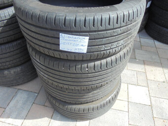 Continental ContiEcoContact 5 215/55 R17 94V č.1L - 11