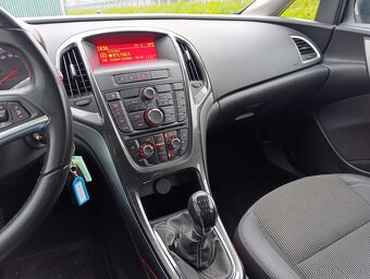 OPEL ASTRA ST, 1,7 CDTI, COSMO, 6/2013 - 11