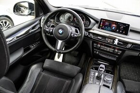 BMW X5 xDrive40d A/T - 11