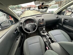 Nissan Qashqai 2 1.5 dCi Visia 4x2 (EU5) - 11