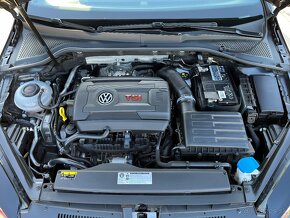 VOLKSWAGEN GOLF 7.5 GTI PERFORMANCE 180KW/245K 7-speed DSG - 11