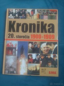 Kronika 20.storočia - 11