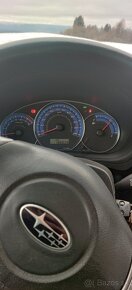 Subaru Forester SH , 2.0i - 11