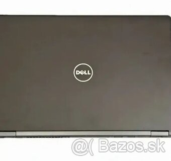 Dell Latitude 5480 - 11