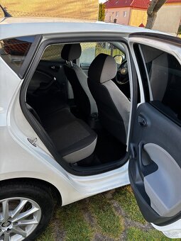 Seat Ibiza Sport Coupé 55kw Manuál - 11