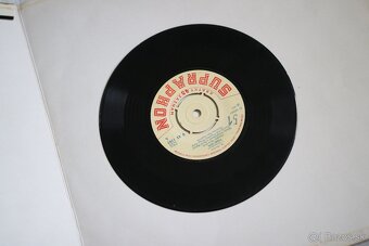 PREDÁM RÔZNE ZBERATELSKÉ LP PLATNE - 11