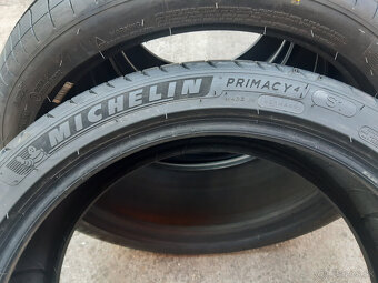 225/45 R17  - letné nové Michelin - 11