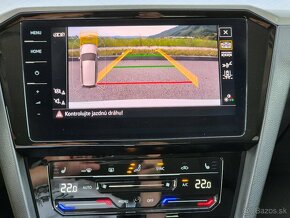 Volkswagen Passat Variant 2.0 TDI 150PS DSG Virtual Cockpit - 11