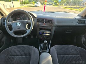 Volkswagen Golf 4 - 1.9 TDI - STK 2026 - 2004 - Klima - - 11