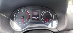 Audi Q2 30 1.6 TDI Sport Odpočet DPH: - 11