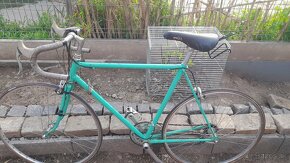 KTM bicykel-retro , srará závodnička 50eur - 11