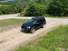 Land Rover Freelander - 11