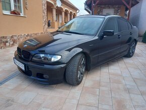 Bmw e46 320d 110kw - 11