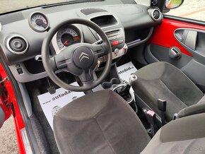 Citroën C1 1.0i Plus - 11