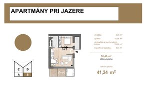 Apartmány pri Žywieckom jazere - 11