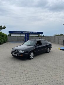 Volkswagen Vento 1.9 Tdi - 11