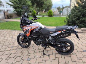 KTM 1290 Super adventure S - 11