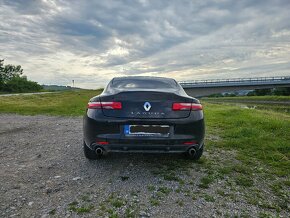 Renault Laguna Coupé 3.0 - 11