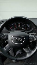 Audi A3 1.4 TFSI S-tronic - 11