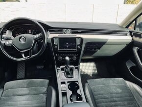 Volkswagen Passat 2.0 TSI 280k Highline 4MOTION DSG Busine - 11