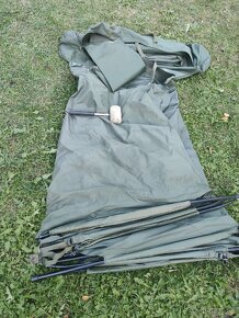 FOX ROYALE CLASIC Bivvy - 11