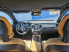 Volvo XC90 2.0 D5 AWD 173kw - 11