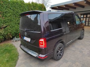 VW T6 2,0 TDI MULTIVAN, Generation six - 11