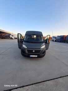 Fiat Ducato Maxi 2,3 Multijet - 11