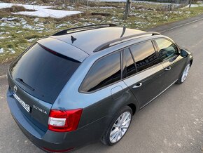 Skoda Octavia 3 lift 2.0tdi dsg 110kw 224tisic km - 11