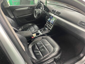 Volkswagen Passat 1.6 tdi b7 - 11