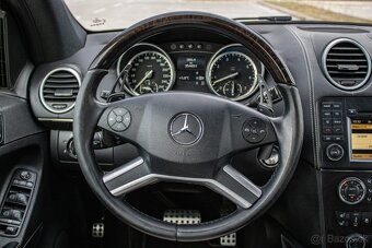 Mercedes-Benz GL 500 AMG Grand Edition - 11