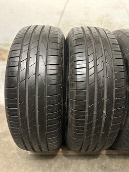 Letná sada Audi Q5 , 5x112 R17 , 235/65/17 - 11