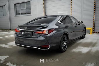 Lexus ES Prestige Top - 11