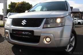 Suzuki Grand Vitara 1.9 DDiS - 11