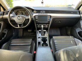 VW Passat B8 2015, 173,000km, Highline - 11