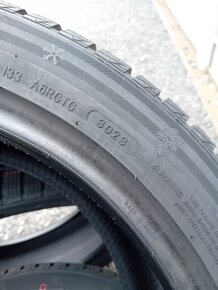 Zimné pneumatiky 245/45R19 XL - 11