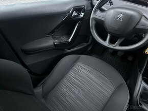 Peugeot 208 1.2 PureTech Allure - 11