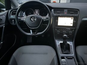 Golf 7 TSI 118000 km - 11