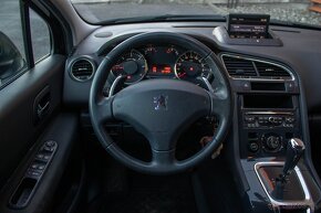 Peugeot 5008 1.6 HDI - 11