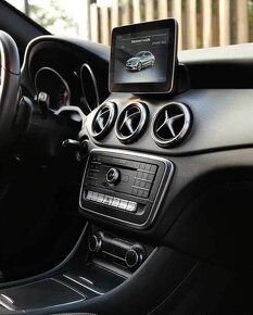 Mercedes-Benz CLA 220d 4matic A/T Možný odpočet DPH - 11