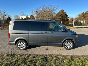 VW Multivan T6.1, High, 2,0 BiTDi, 4 Motion, 7-DSG, 150 KW - 11